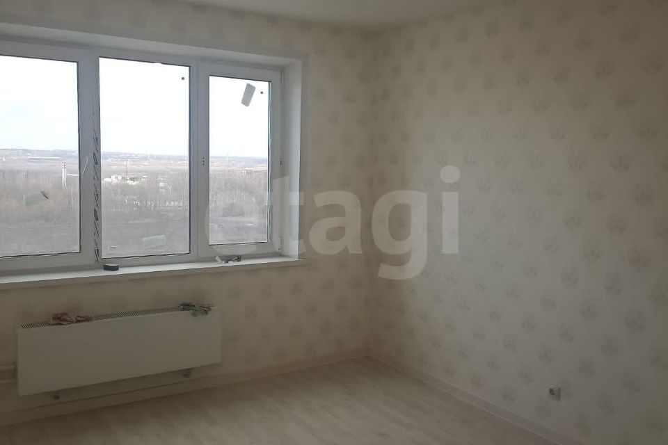 Продаётся 1-комнатная квартира, 39 м²