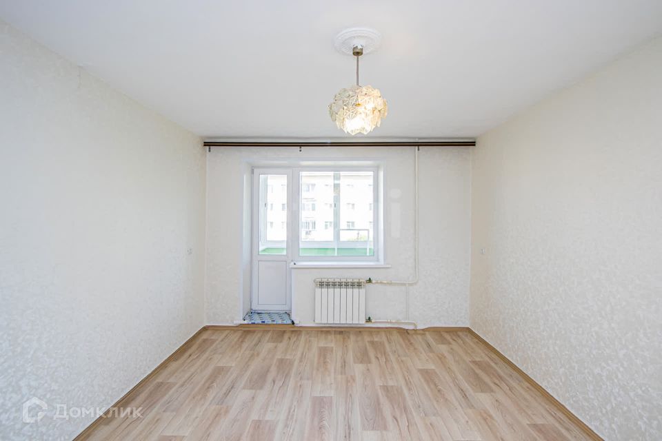 Продаётся 2-комнатная квартира, 50.9 м²