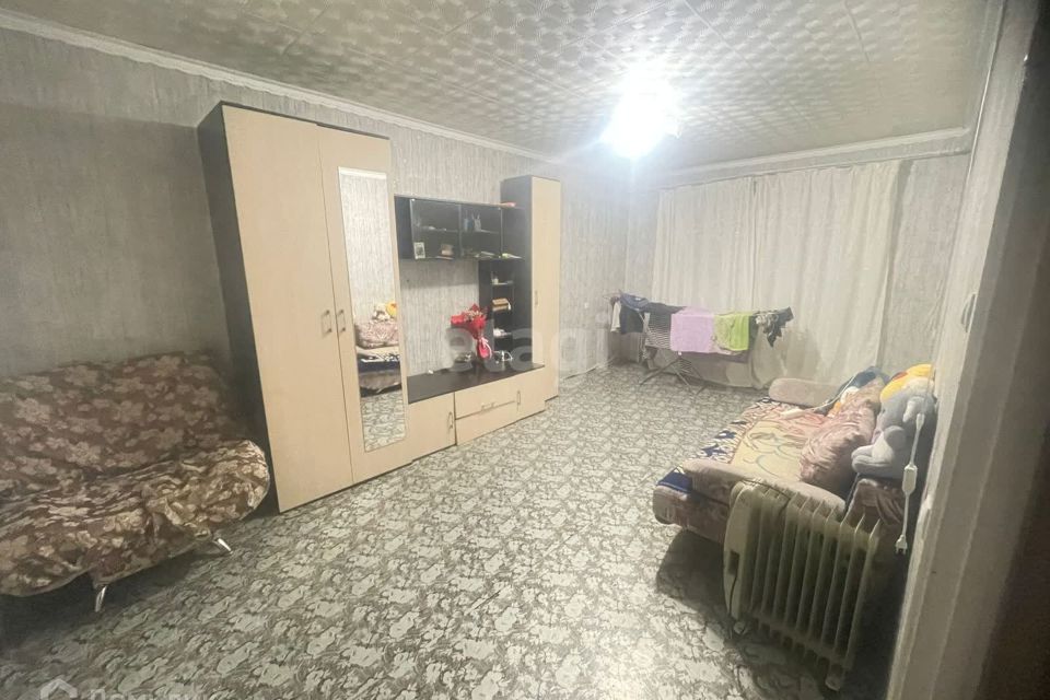 Продаётся 2-комнатная квартира, 54.7 м²