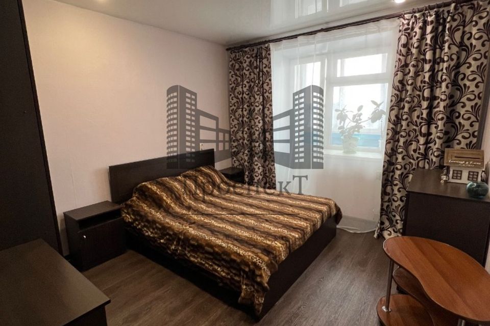 Продаётся 2-комнатная квартира, 51.5 м²