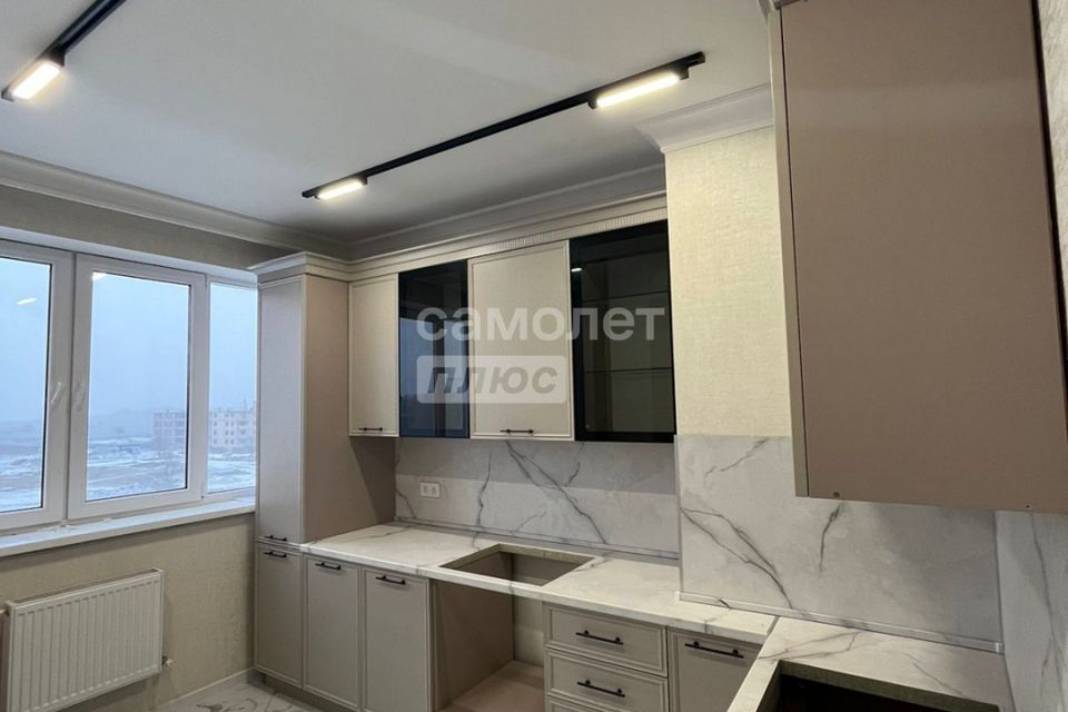 Продаётся 2-комнатная квартира, 64 м²