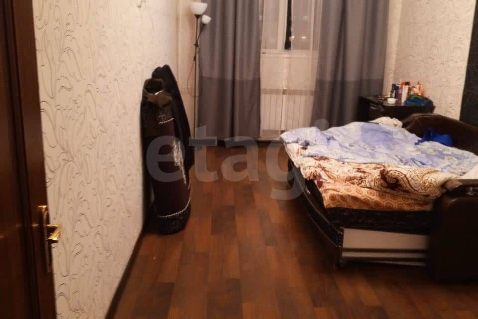 Сдаётся 1-комнатная квартира, 42.7 м²