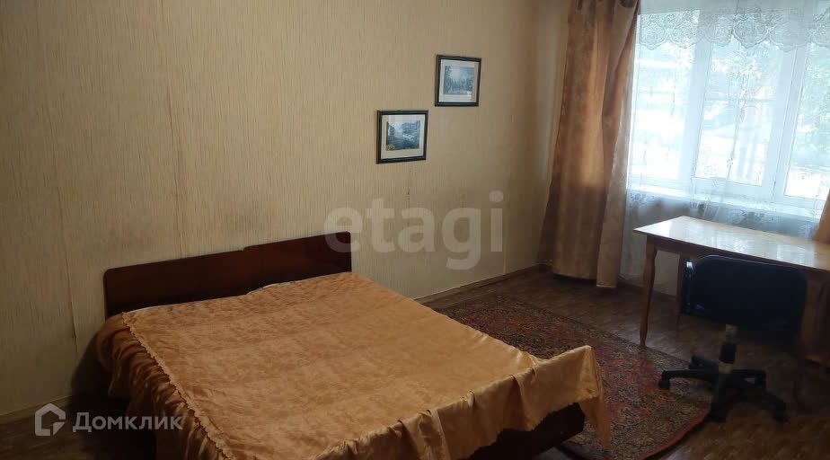 Сдаётся 1-комнатная квартира, 35 м²