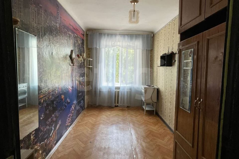 Продаётся комната в 1-комн. квартире, 9.1 м²