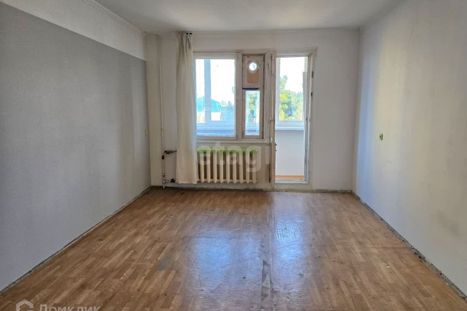 Продаётся 2-комнатная квартира, 53.6 м²