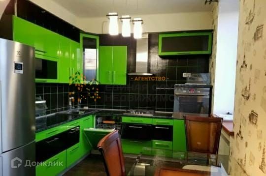 Сдаётся 2-комнатная квартира, 80 м²
