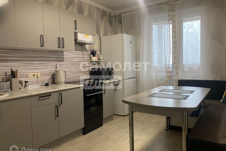 Продаётся 1-комнатная квартира, 40 м²