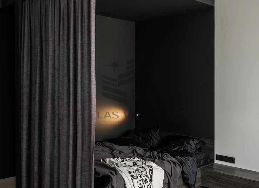Сдаётся 1-комнатная квартира, 48 м²