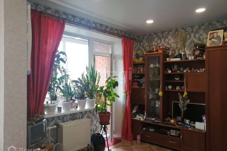 Продаётся студия, 24 м²