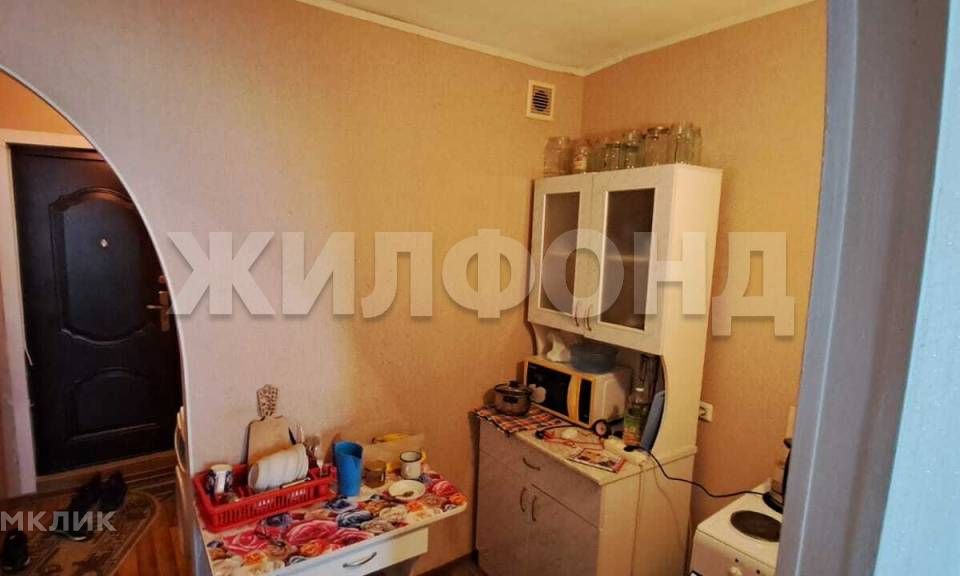 Продаётся студия, 22 м²