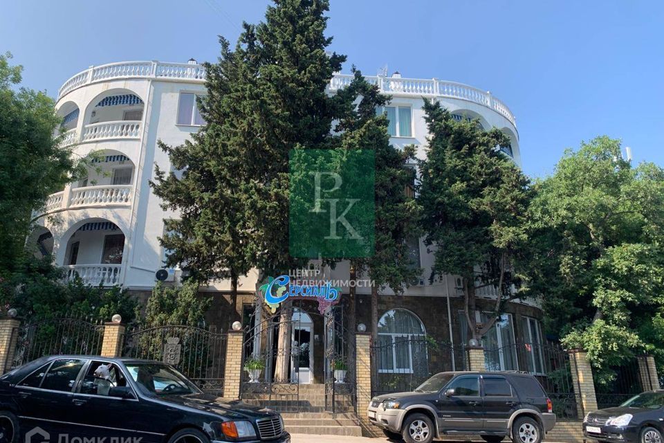 Продаётся 1-комнатная квартира, 26.1 м²