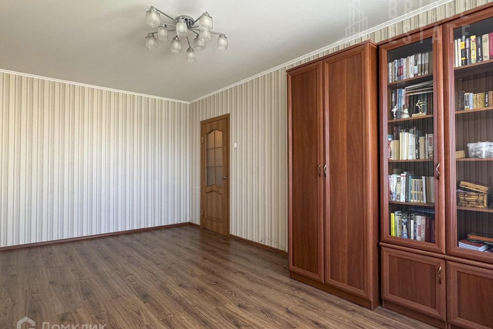 Продаётся 1-комнатная квартира, 30 м²