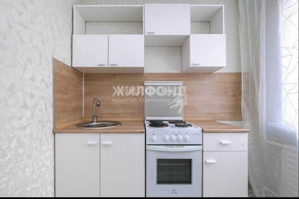 Сдаётся 1-комнатная квартира, 32 м²
