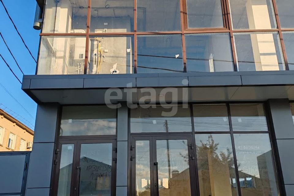 Продаётся студия, 34.8 м²
