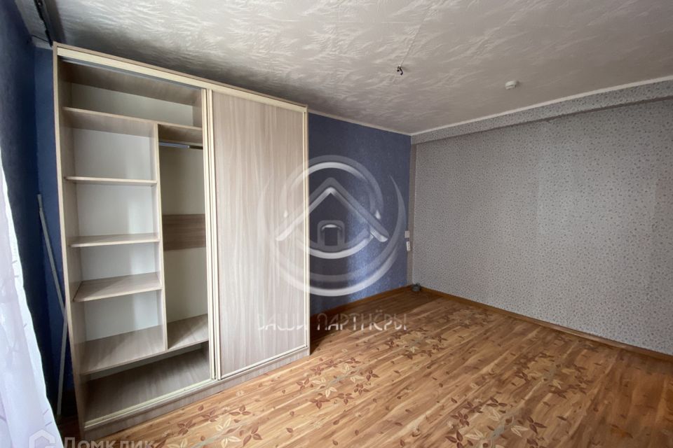 Продаётся 2-комнатная квартира, 24.6 м²