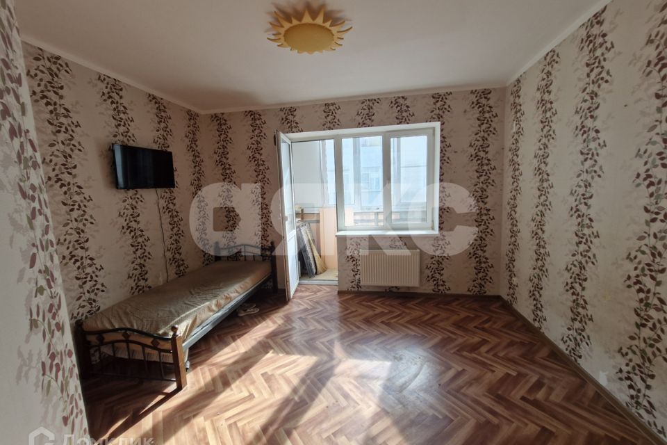 Продаётся 1-комнатная квартира, 31.3 м²