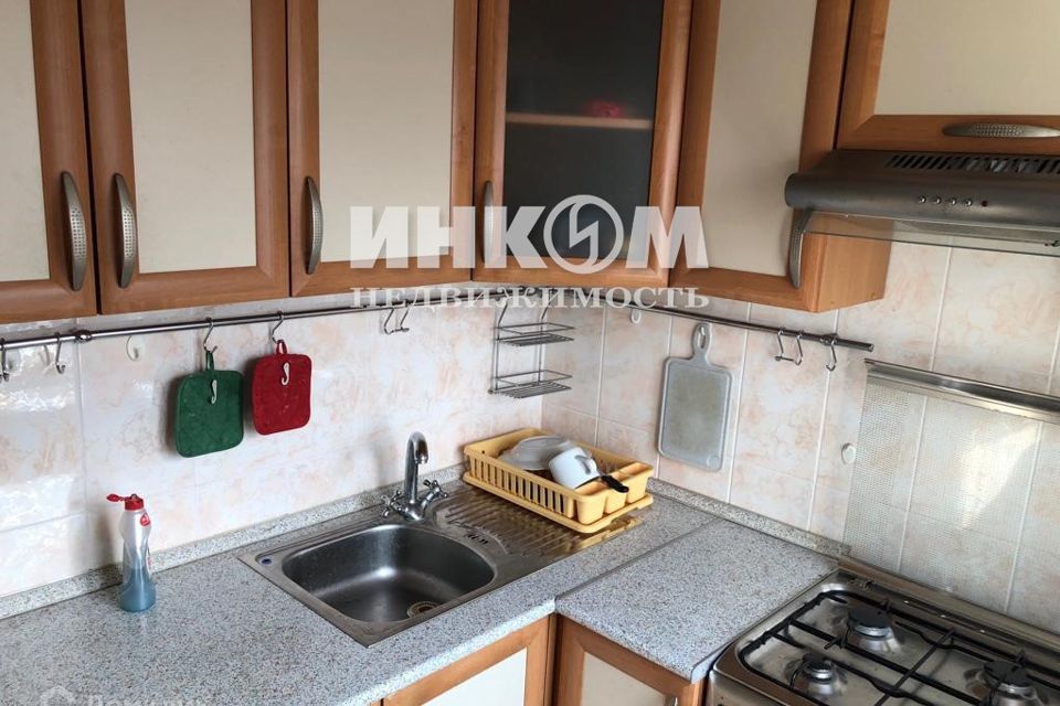Сдаётся 2-комнатная квартира, 43 м²