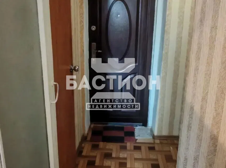 Продаётся 1-комнатная квартира, 31.1 м²