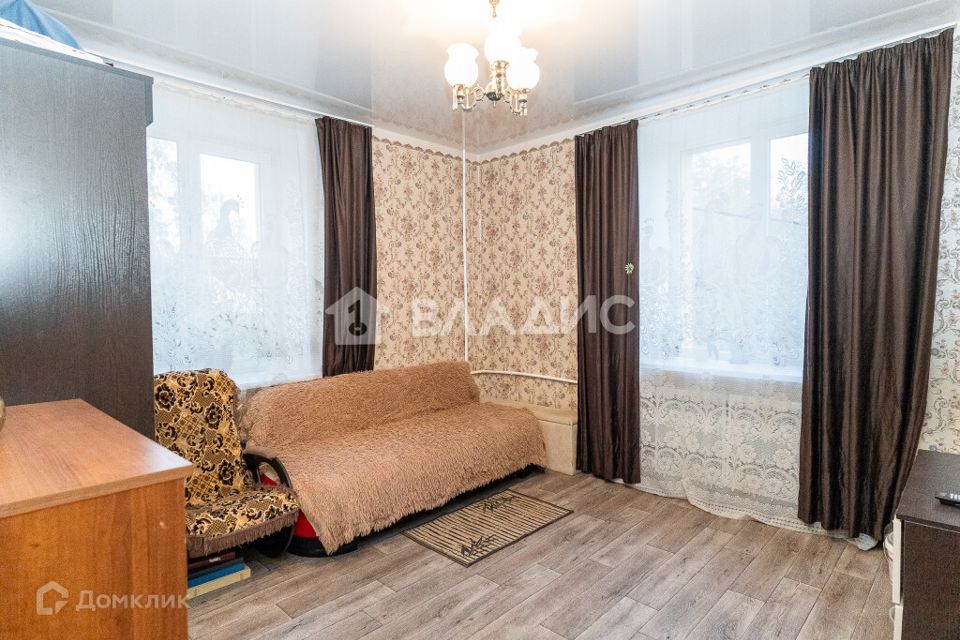 Продаётся 4-комнатная квартира, 96 м²