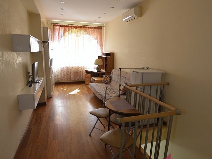 Продаётся 2-комнатная квартира, 45 м²