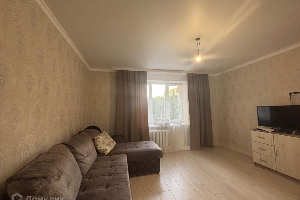 Продаётся 2-комнатная квартира, 64 м²
