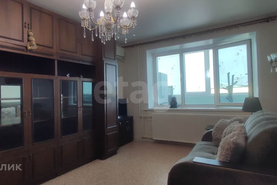 Сдаётся 2-комнатная квартира, 51.2 м²