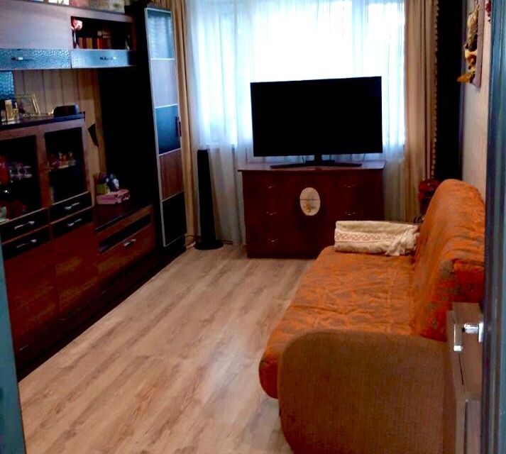 Продаётся 2-комнатная квартира, 47 м²