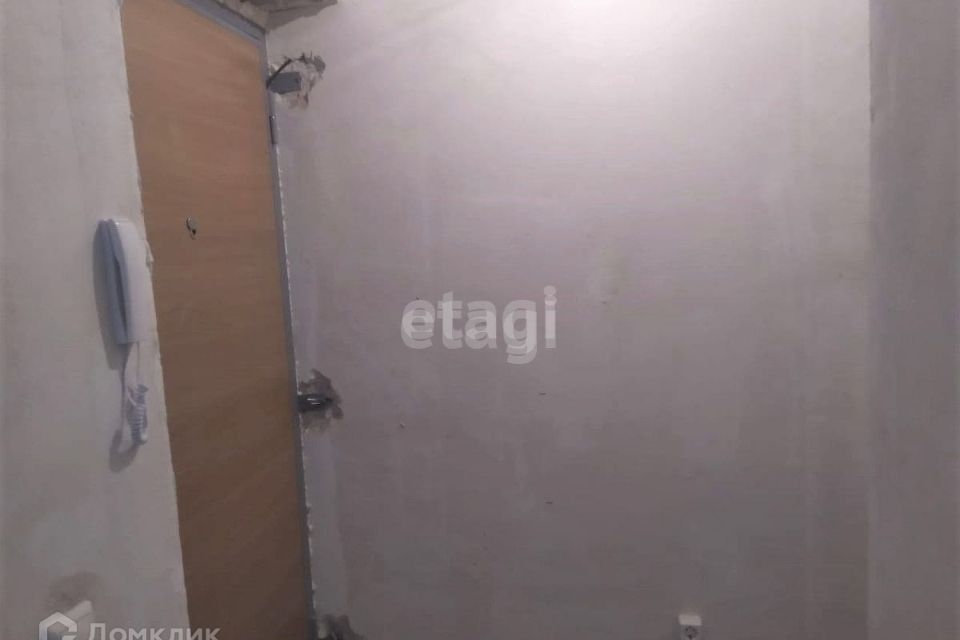 Продаётся студия, 33.9 м²