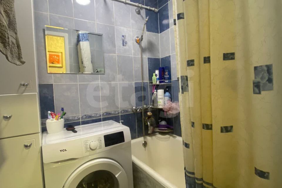 Продаётся 2-комнатная квартира, 48.8 м²