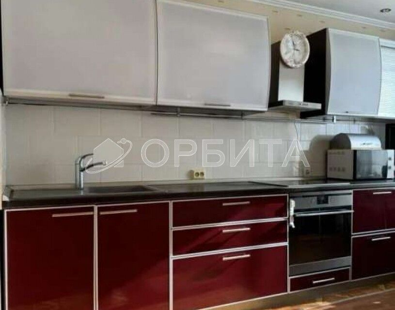 Продаётся 1-комнатная квартира, 44.8 м²