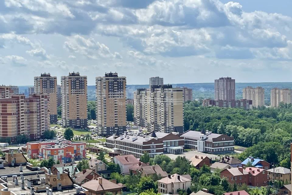 Продаётся 2-комнатная квартира, 56 м²