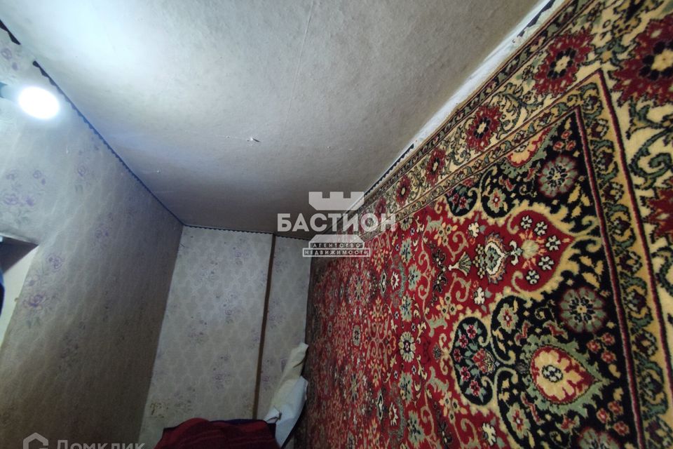 Продаётся 1-этажный дом, 60.5 м²