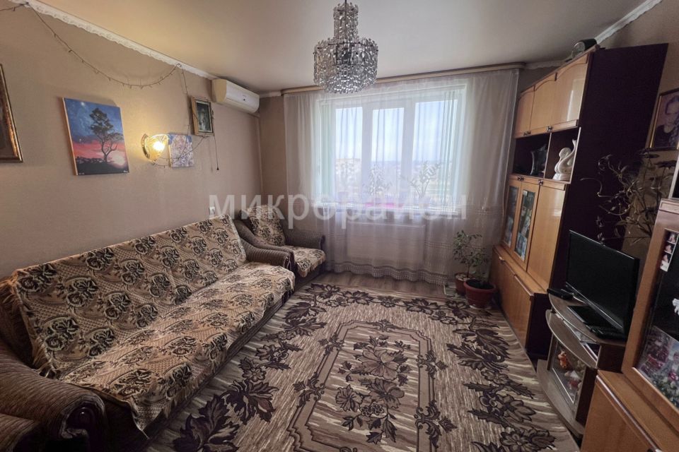 Продаётся 2-комнатная квартира, 48.9 м²