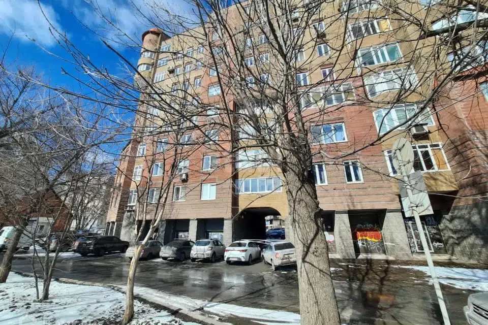 Продаётся гараж, 20.1 м²