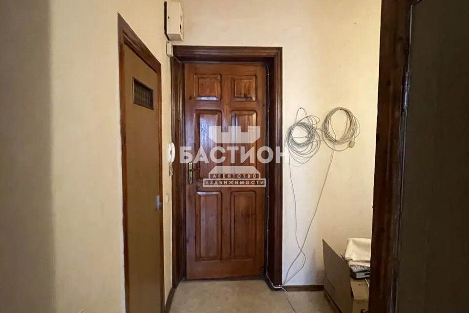 Продаётся 2-комнатная квартира, 55 м²