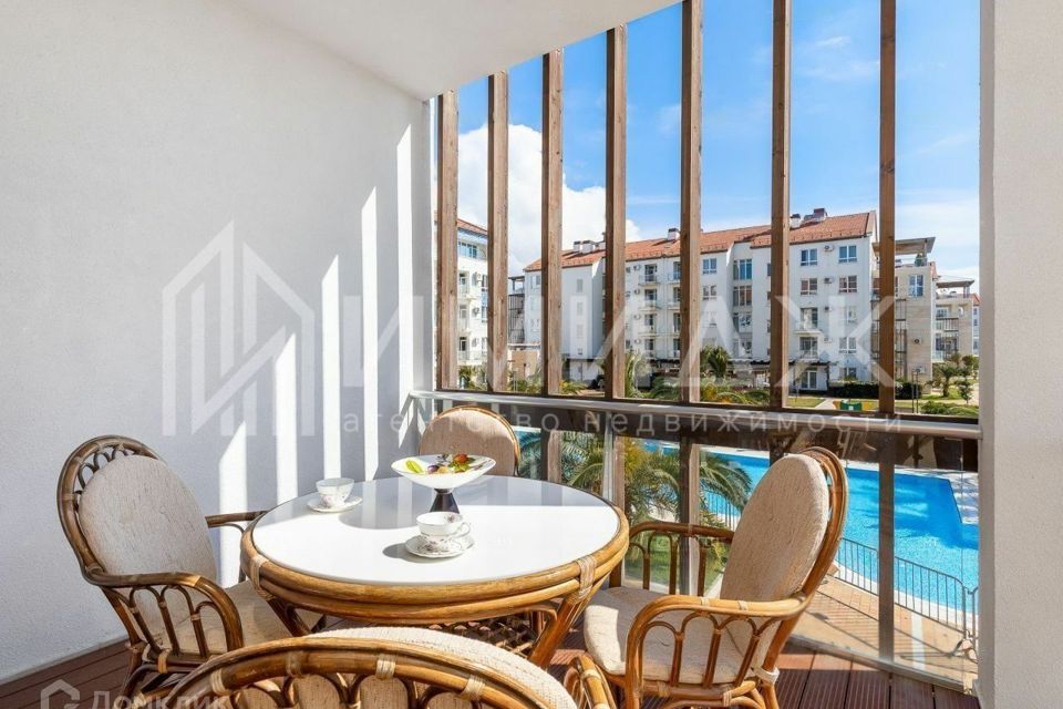 Продаётся 2-комнатная квартира, 120 м²