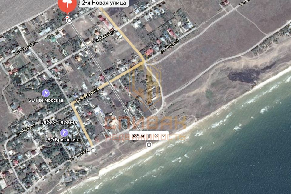 Продаётся участок, 10 сот., ИЖС