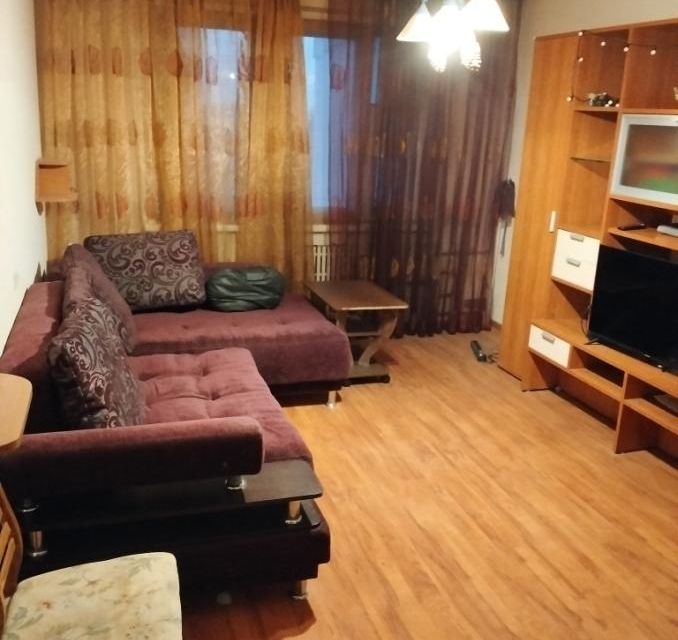 Продаётся 3-комнатная квартира, 70.2 м²