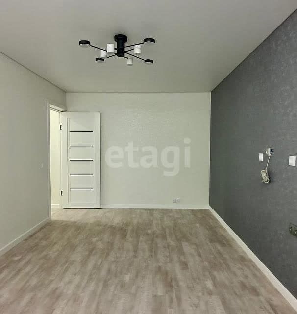 Продаётся 2-комнатная квартира, 49.1 м²