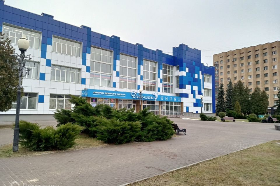 Продаётся 2-комнатная квартира, 46.3 м²