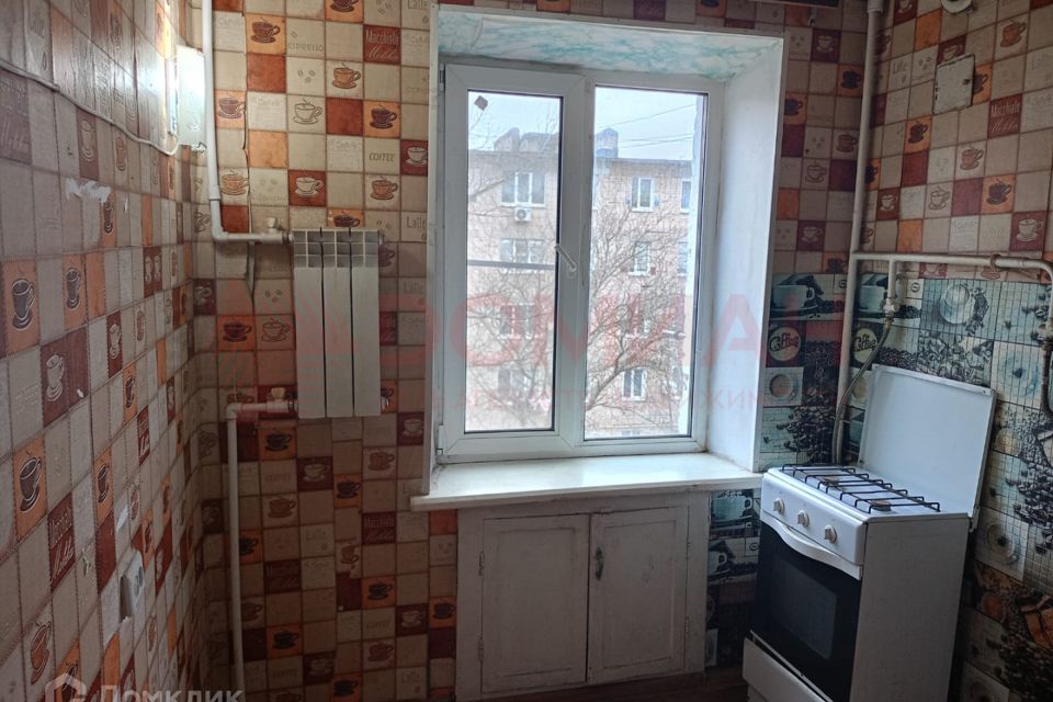 Продаётся 1-комнатная квартира, 22 м²