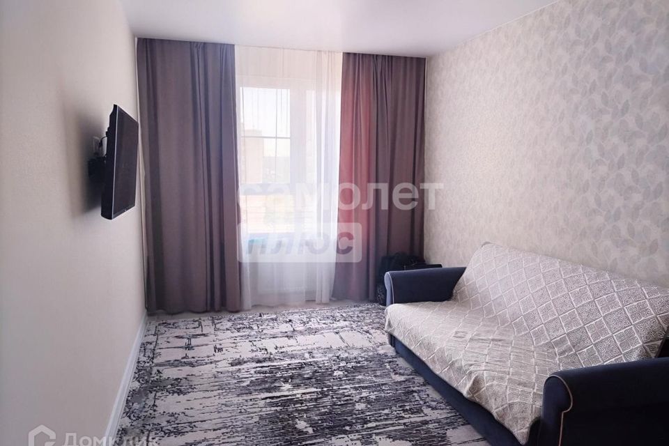 Продаётся 2-комнатная квартира, 60 м²
