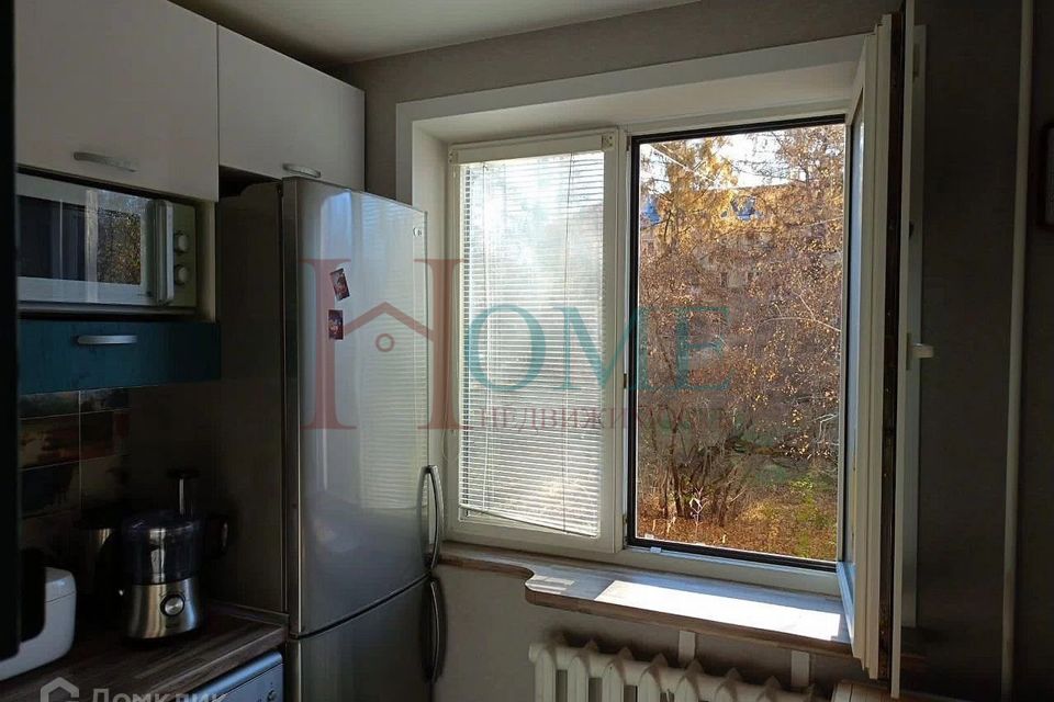 Сдаётся 2-комнатная квартира, 43 м²