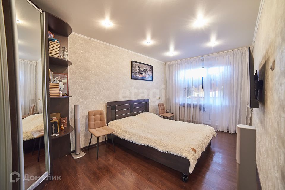Продаётся 2-комнатная квартира, 50.3 м²