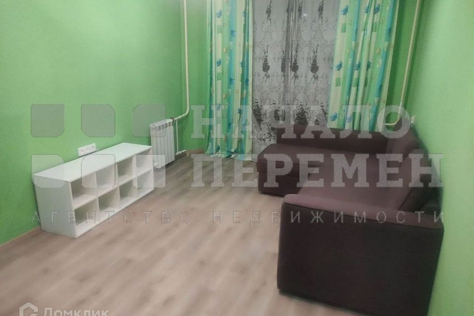 Сдаётся 2-комнатная квартира, 47 м²