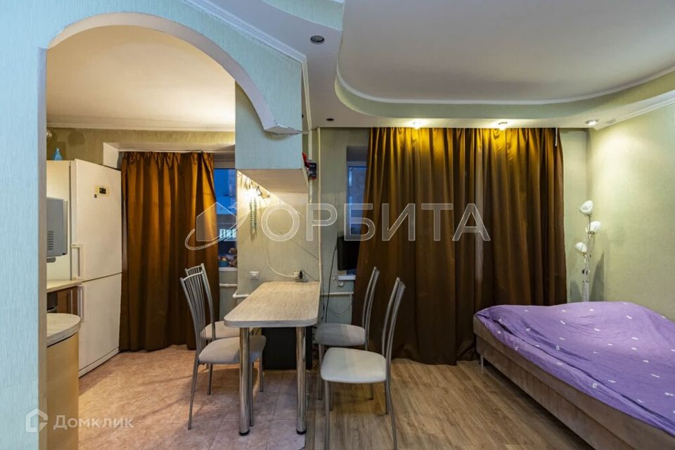 Продаётся студия, 30 м²