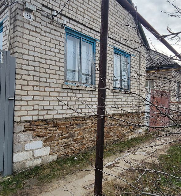 Продаётся 1-этажный дом, 80.1 м²