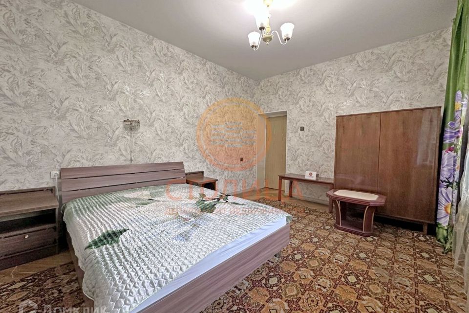 Сдаётся 2-комнатная квартира, 69 м²