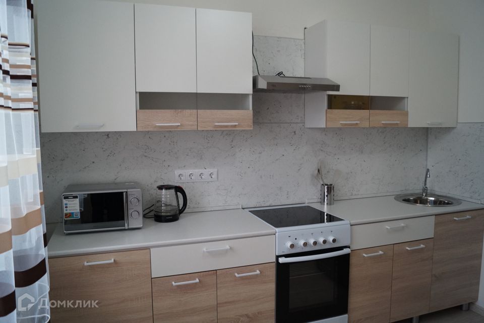 Продаётся 1-комнатная квартира, 35 м²