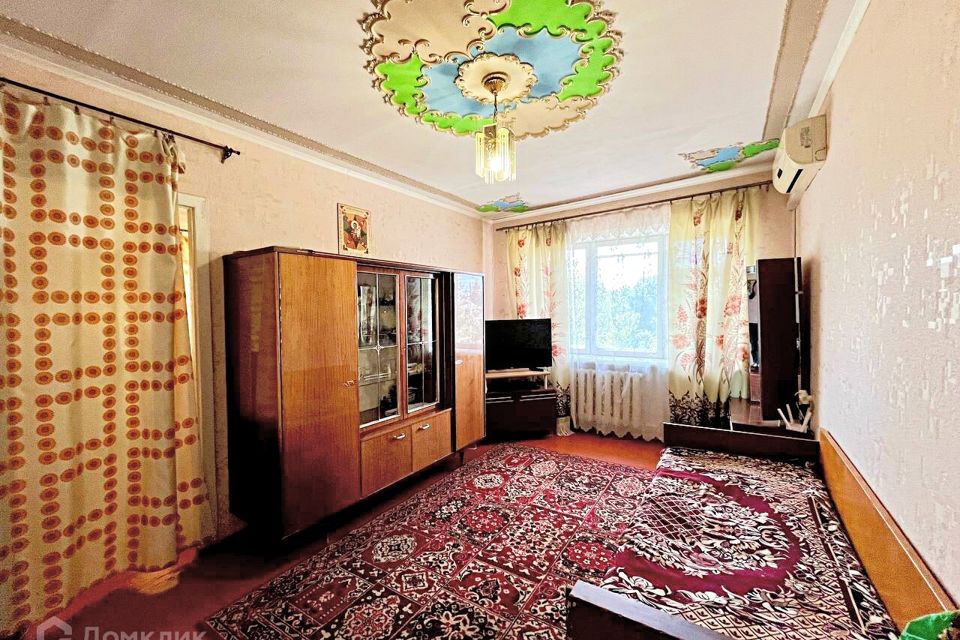 Купить 1-комнатную квартиру 31,9 м² по адресу Армавир, улица Тургенева, 304 - id